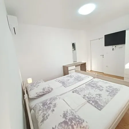 Apartament Mira Trogir