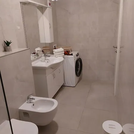 Mira Apartment