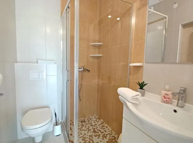 Apartment Mira Trogir