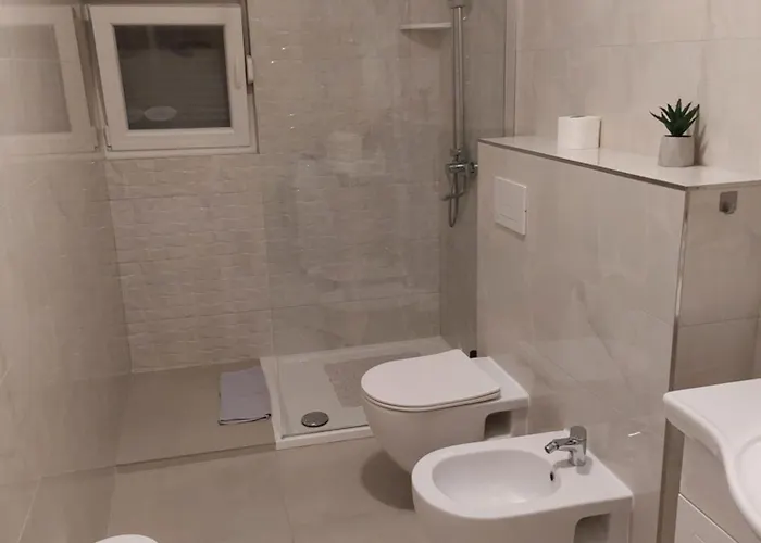 Apartment Mira