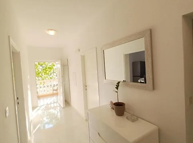 公寓 Mira 特罗吉尔