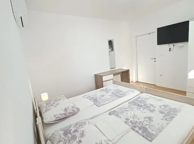 公寓 Mira 特罗吉尔