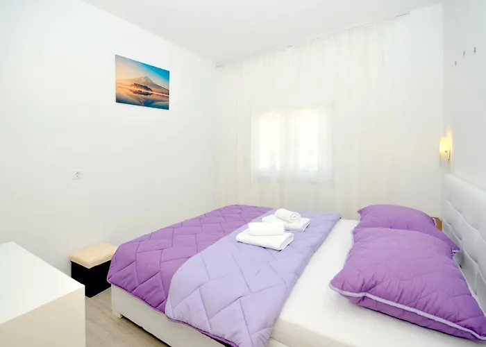 Mira 公寓 特罗吉尔