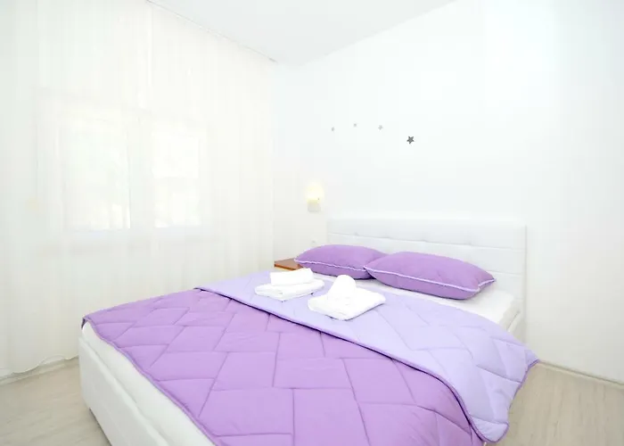 公寓 Mira 特罗吉尔