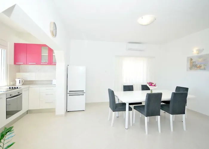 公寓 Mira 特罗吉尔