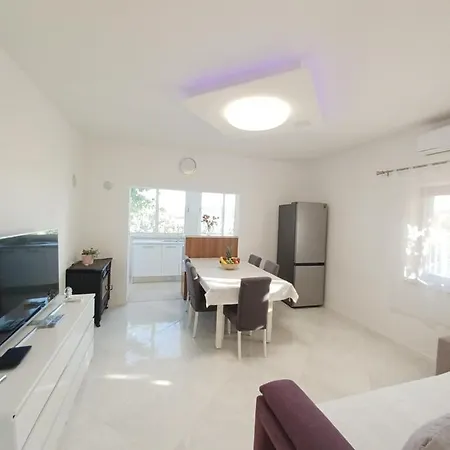 Appartement Mira Trogir