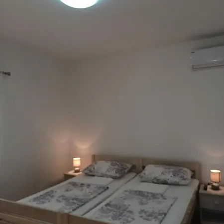 Mira Appartement Trogir