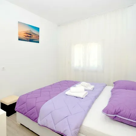 Mira Appartement Trogir