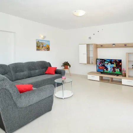 Appartement Mira Trogir