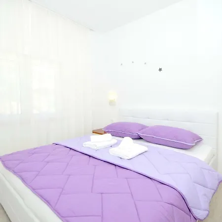 Appartement Mira Trogir